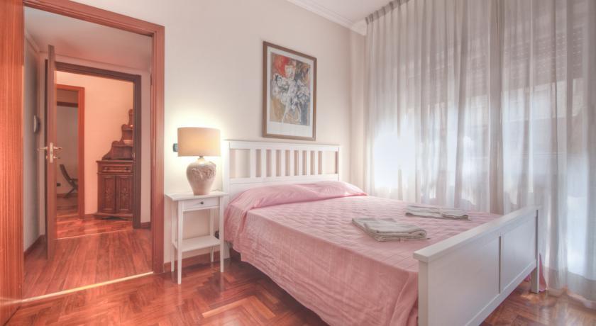 Il Meglio Del B&B Roma Habitación foto