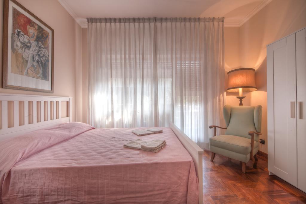 Il Meglio Del B&B Roma Habitación foto