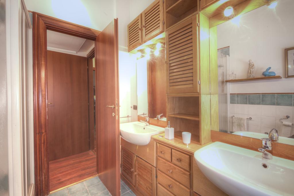 Il Meglio Del B&B Roma Habitación foto