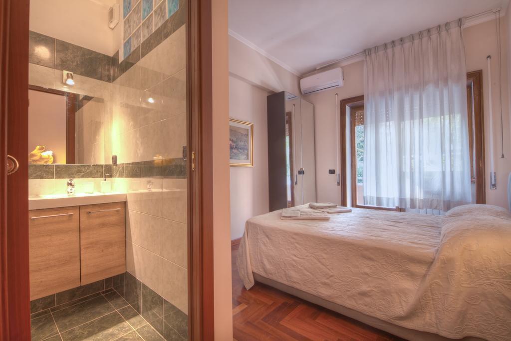 Il Meglio Del B&B Roma Habitación foto