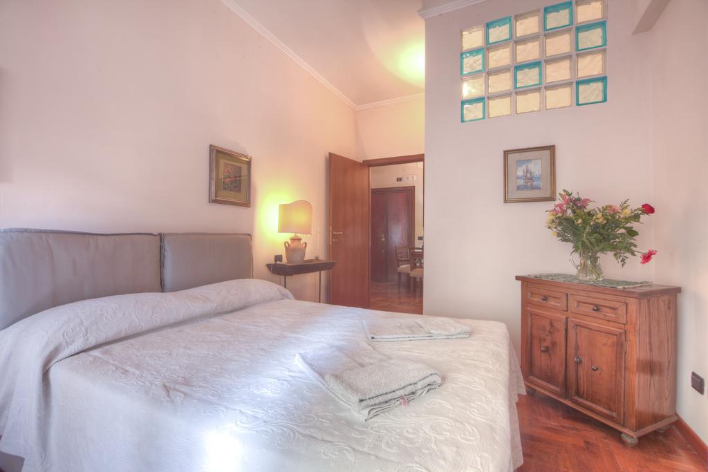Il Meglio Del B&B Roma Habitación foto