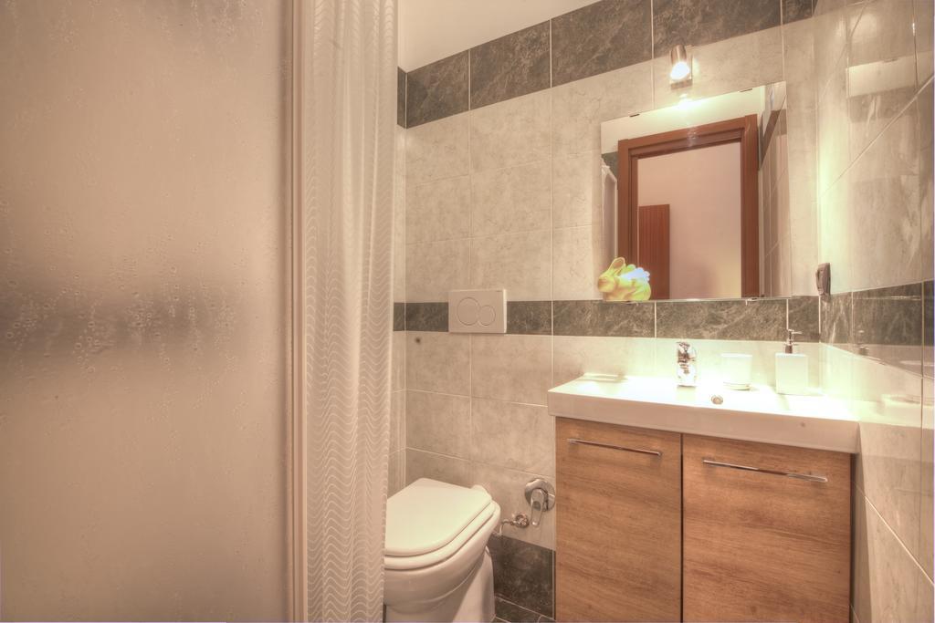 Il Meglio Del B&B Roma Habitación foto