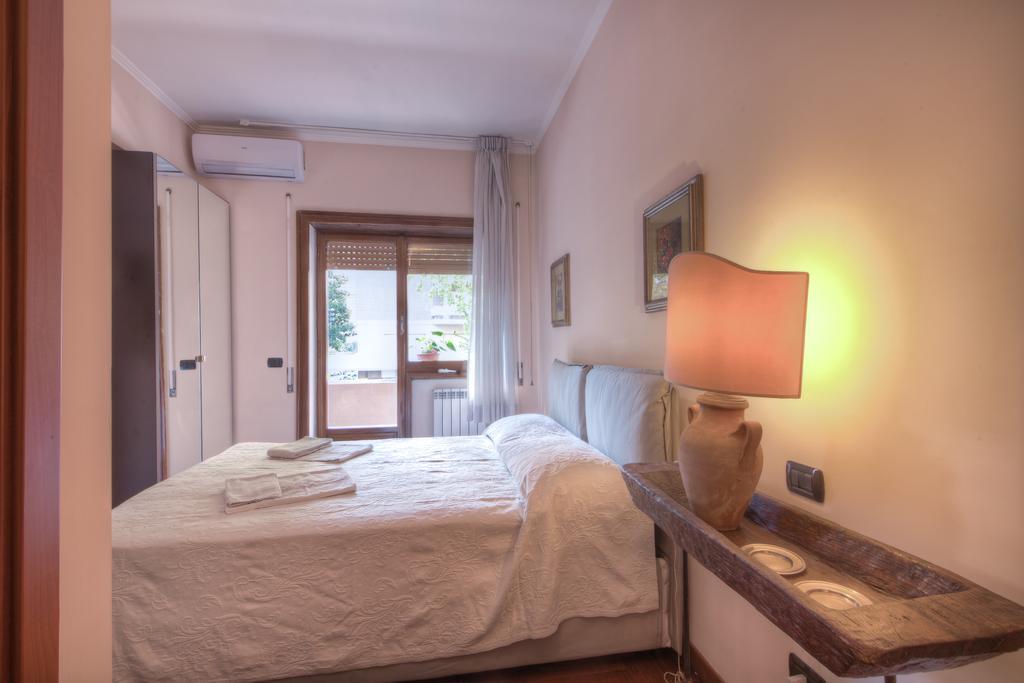 Il Meglio Del B&B Roma Habitación foto