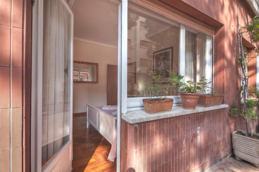 Il Meglio Del B&B Roma Habitación foto