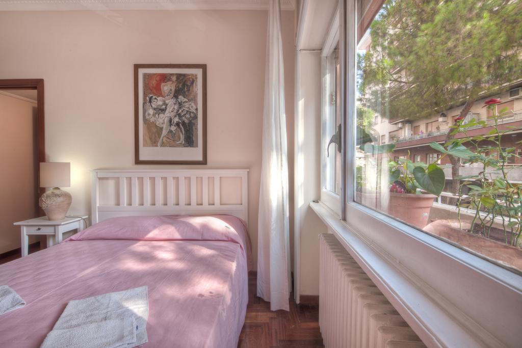 Il Meglio Del B&B Roma Habitación foto