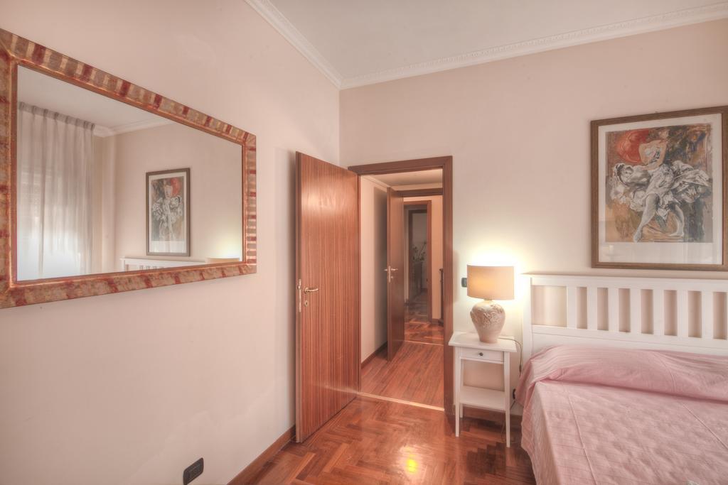Il Meglio Del B&B Roma Habitación foto