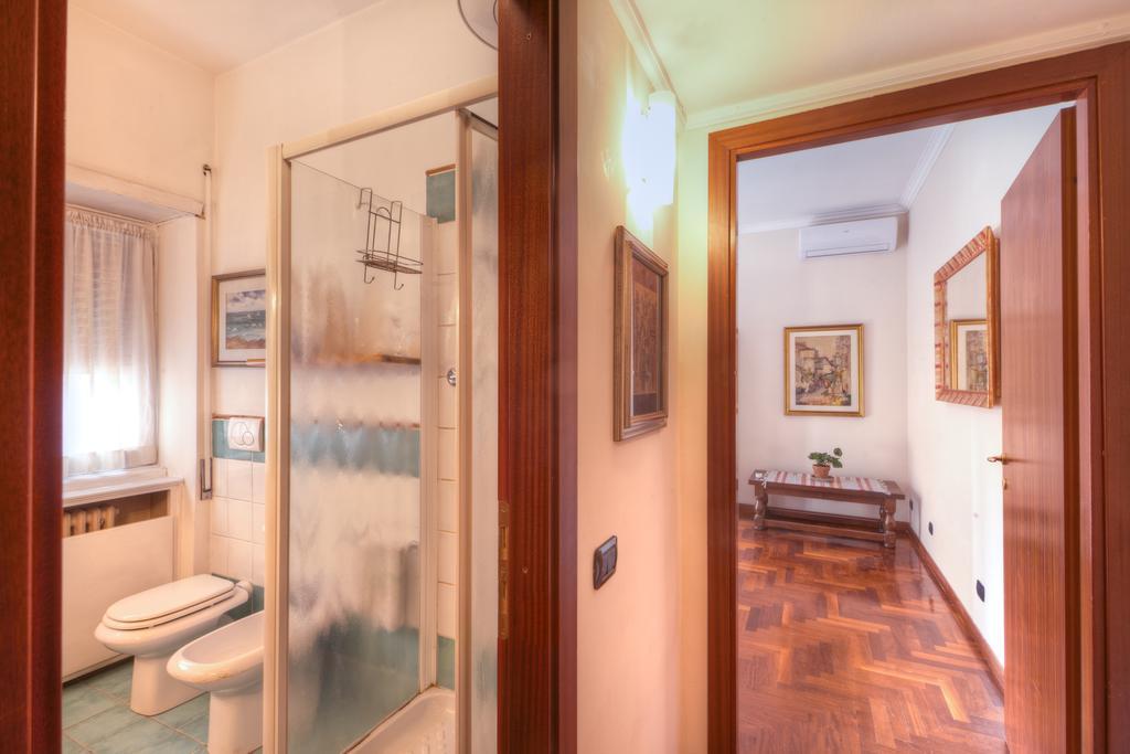 Il Meglio Del B&B Roma Habitación foto