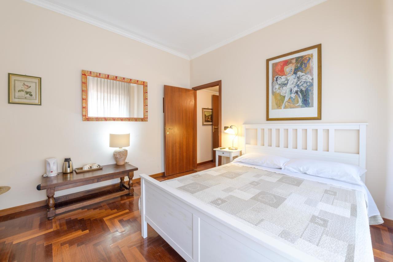 Il Meglio Del B&B Roma Exterior foto