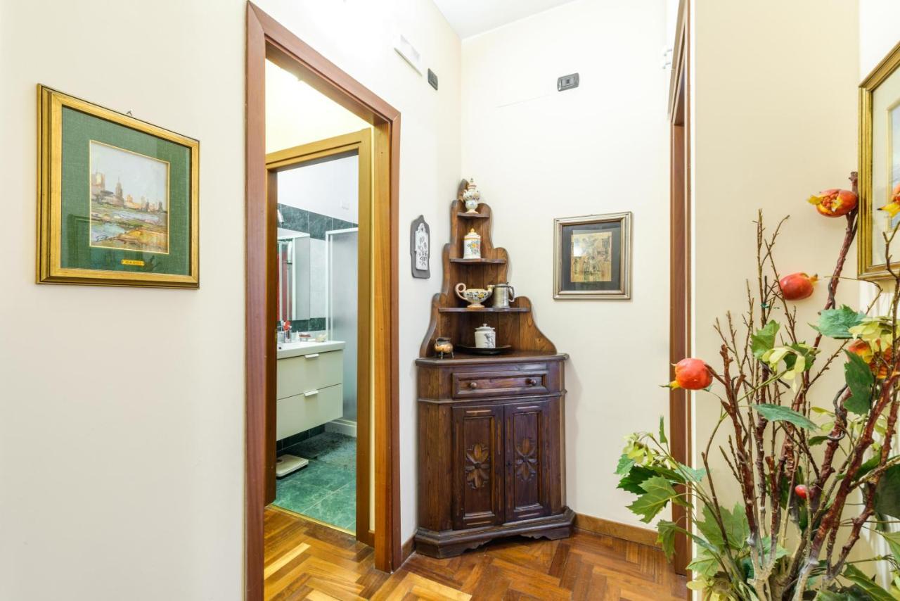 Il Meglio Del B&B Roma Exterior foto